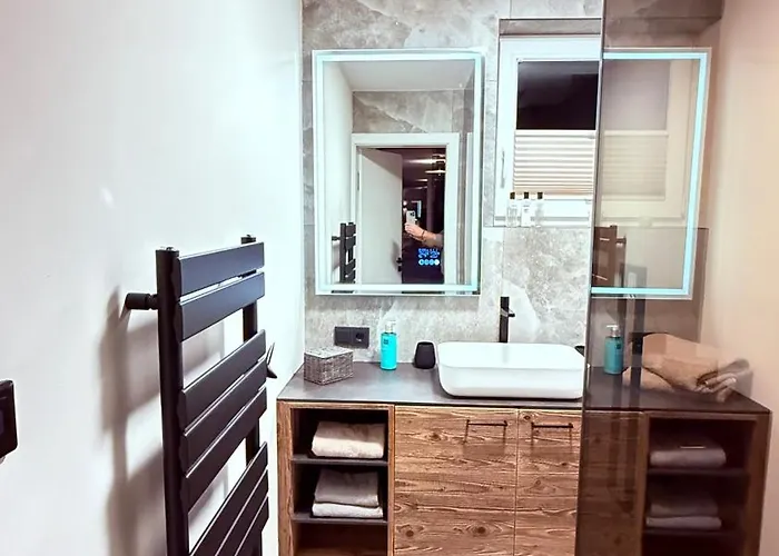 Casa Cebrano Apartamento Seefeld in Tirol