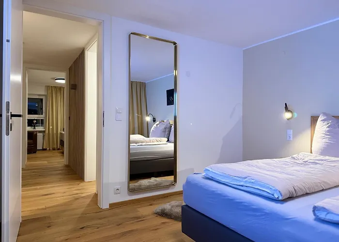 Апартаменти Casa Cebrano *