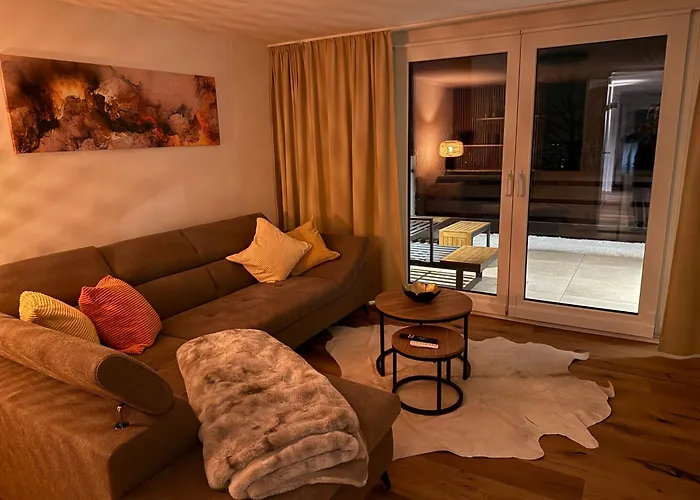 Casa Cebrano * Зефельд-ін-Тіроль