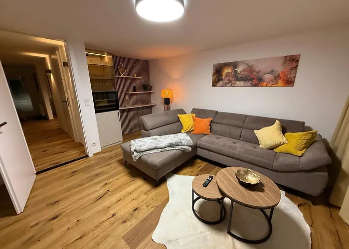 Апартаменты Casa Cebrano *