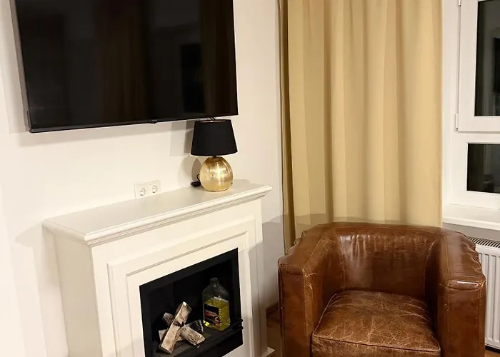 Casa Cebrano Апартаменти Зефельд-ін-Тіроль