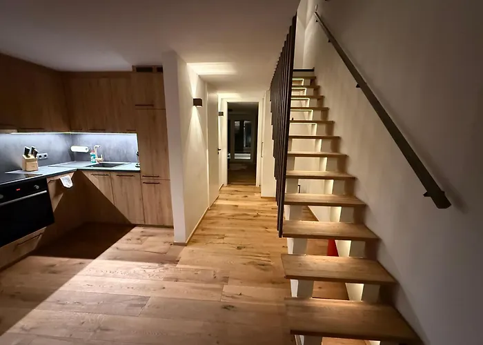 Апартаменти Casa Cebrano