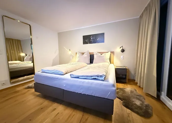 Casa Cebrano * Seefeld in Tirol