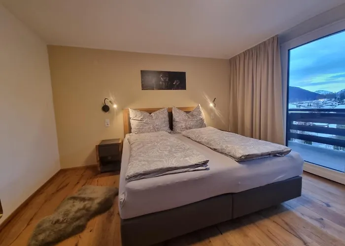 Casa Cebrano Апартаменти