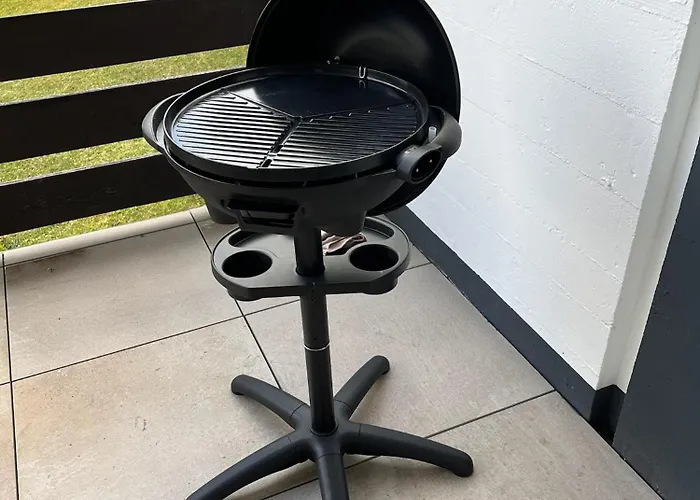 Casa Cebrano Апартаменти