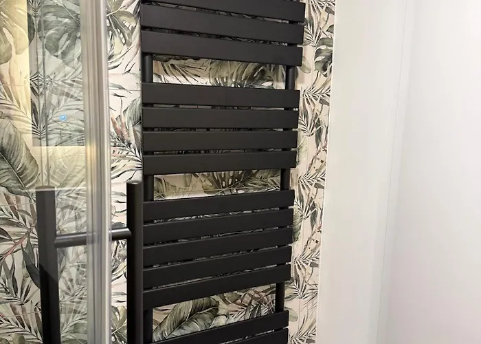 Апартаменты Casa Cebrano Зеефельд в Тироле