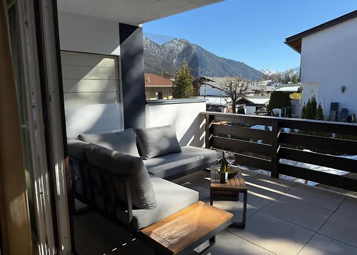 Apartamento Casa Cebrano