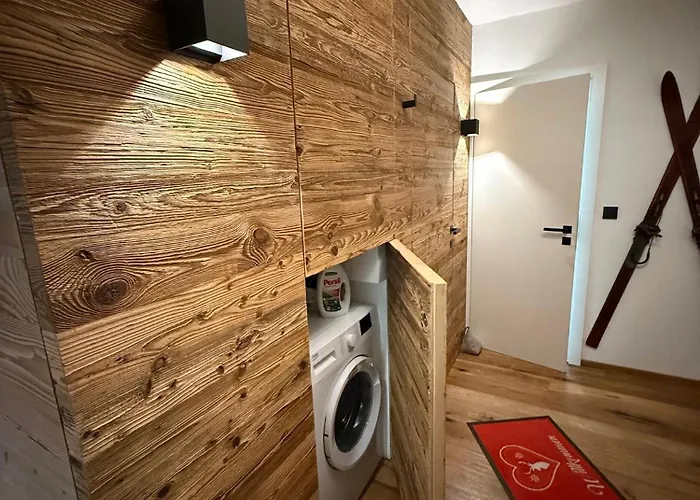 Casa Cebrano Apartamento Seefeld in Tirol