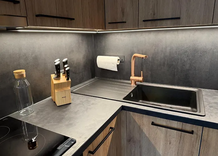 Casa Cebrano * Seefeld in Tirol