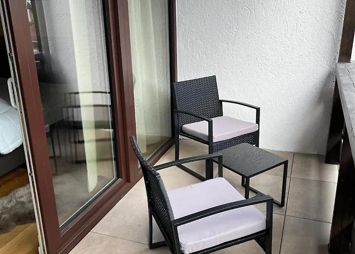 Casa Cebrano Апартаменти *