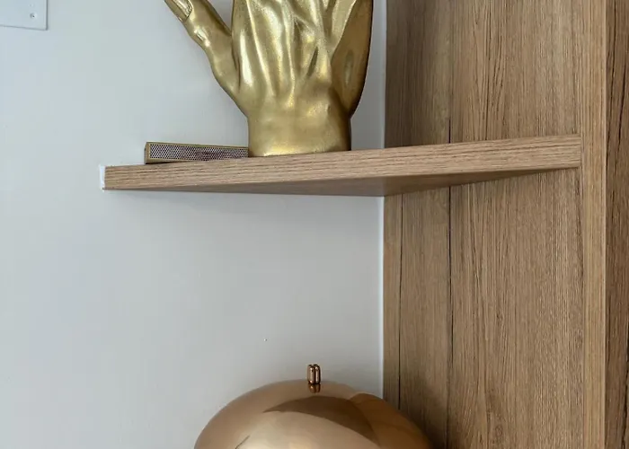 Apartamento Casa Cebrano