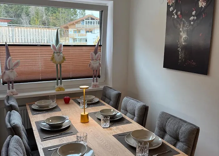 Apartamento Casa Cebrano *