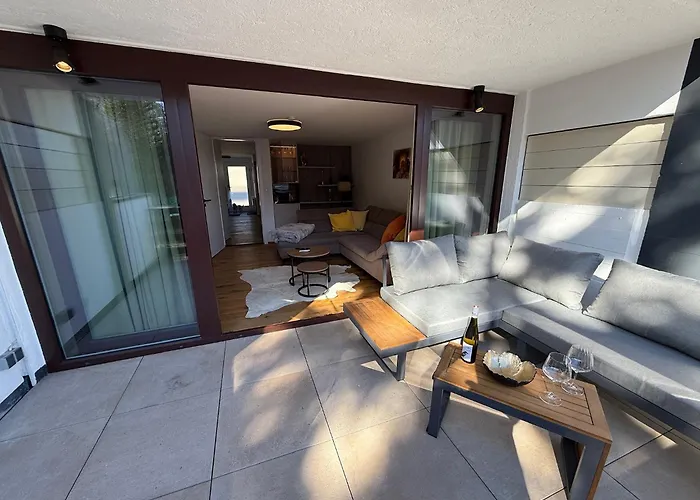 Casa Cebrano Apartamento Seefeld in Tirol