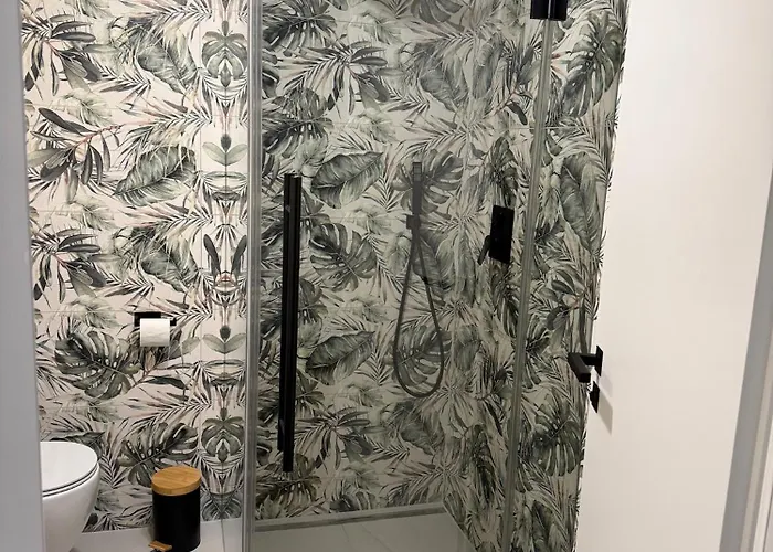 Casa Cebrano Апартаменти *