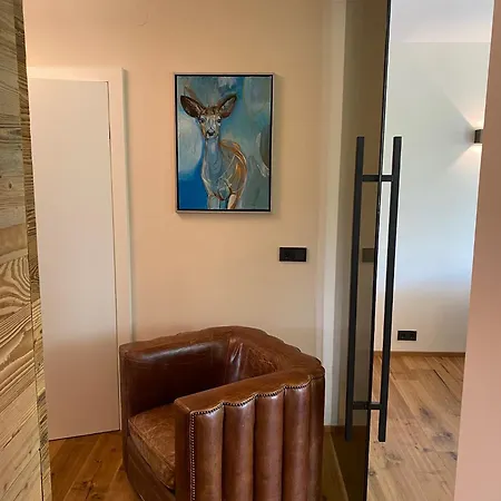 Casa Cebrano Apartment *