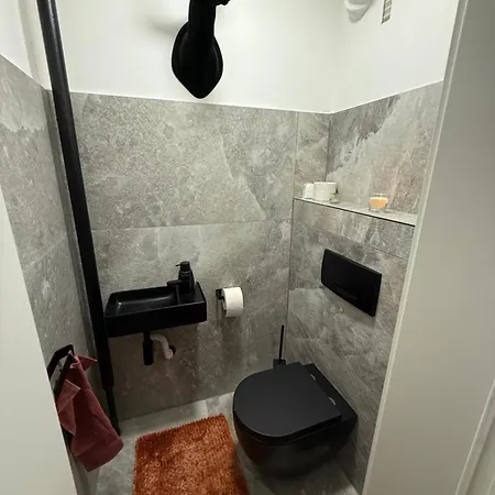 Apartment Casa Cebrano Seefeld in Tirol