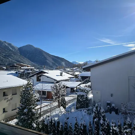 Casa Cebrano Apartment Seefeld in Tirol
