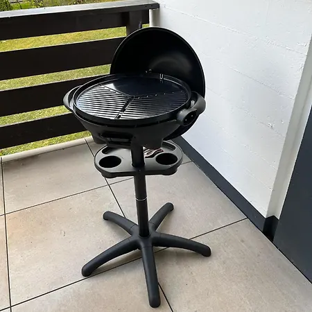 Casa Cebrano Apartment