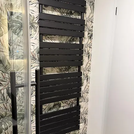 Apartment Casa Cebrano Seefeld in Tirol