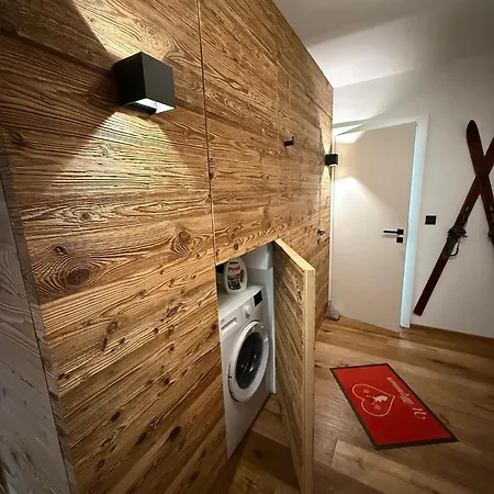 Casa Cebrano Apartment Seefeld in Tirol