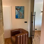 Casa Cebrano Апартаменты *