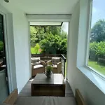 Casa Cebrano Зеефельд в Тироле