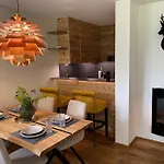 Апартаменты Casa Cebrano