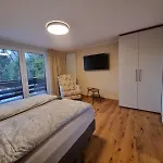 Апартаменты Casa Cebrano