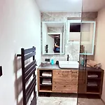 Casa Cebrano Апартаменты Зеефельд в Тироле