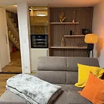 Апартаменты Casa Cebrano Зеефельд в Тироле