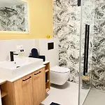 Апартаменты Casa Cebrano Зеефельд в Тироле