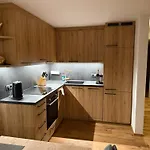Апартаменты Casa Cebrano Зеефельд в Тироле