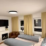 Апартаменты Casa Cebrano Зеефельд в Тироле