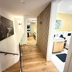 Апартаменты Casa Cebrano Зеефельд в Тироле