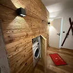 Casa Cebrano Апартаменты Зеефельд в Тироле