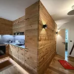 Casa Cebrano * Зеефельд в Тироле