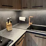 Casa Cebrano * Зеефельд в Тироле