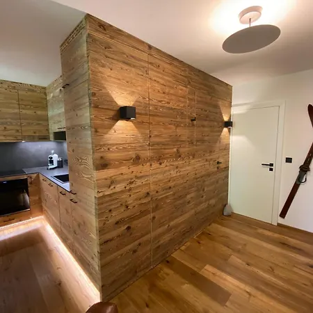 Casa Cebrano Apartment *
