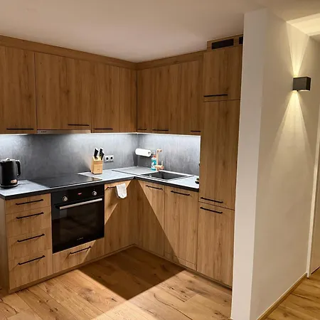 Casa Cebrano Apartment *