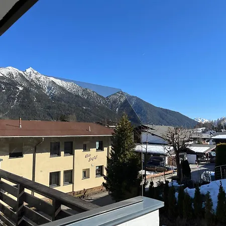 Appartamento Casa Cebrano Seefeld in Tirol