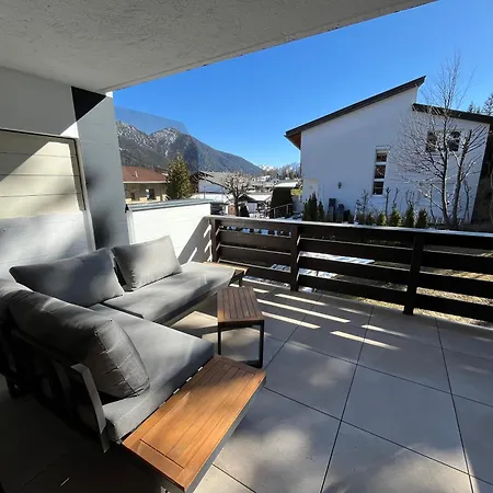 Casa Cebrano * Seefeld in Tirol